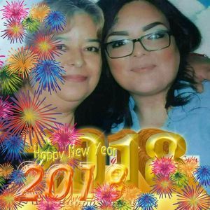 Meet your Posher, Roxana